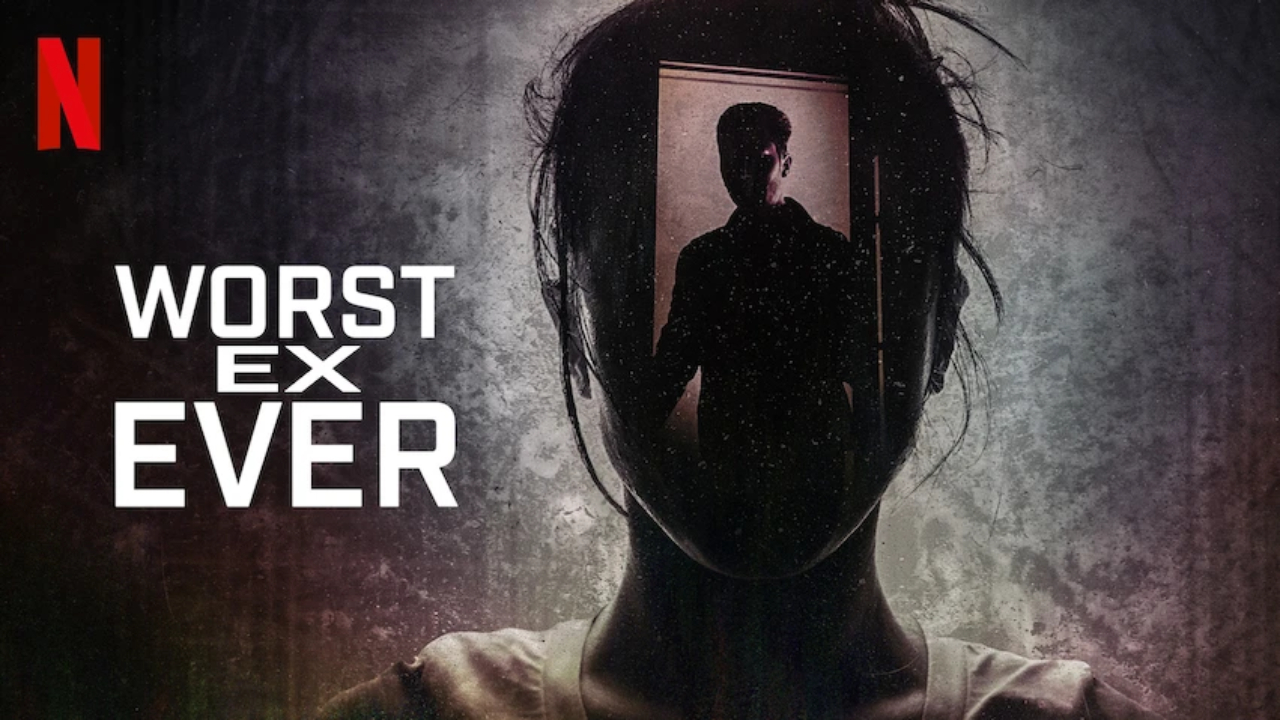 Worst Ex Ever (2024) – S01E03 Sezona 1 Epizoda 3