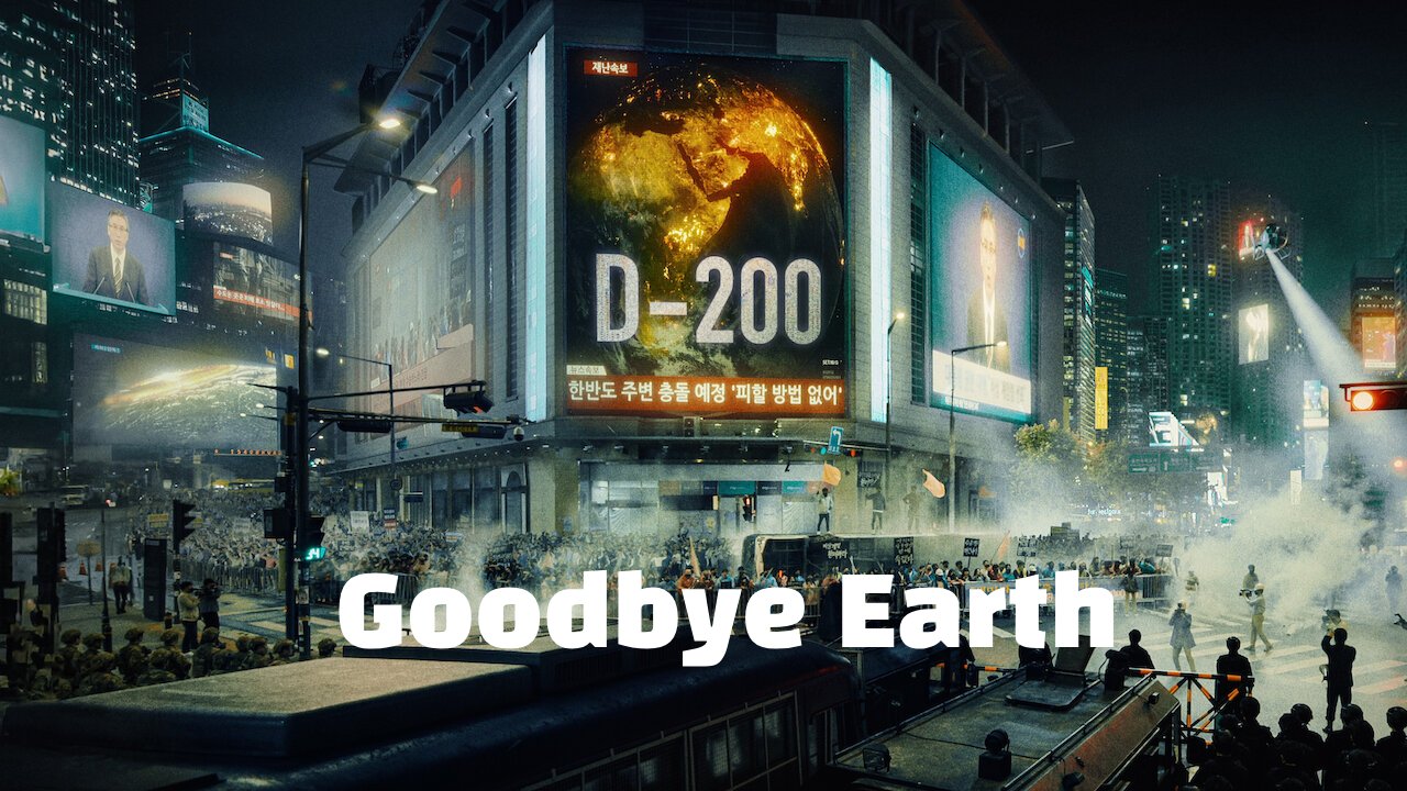 Goodbye Earth (2024) – S01E11 Sezona 1 Epizoda 11