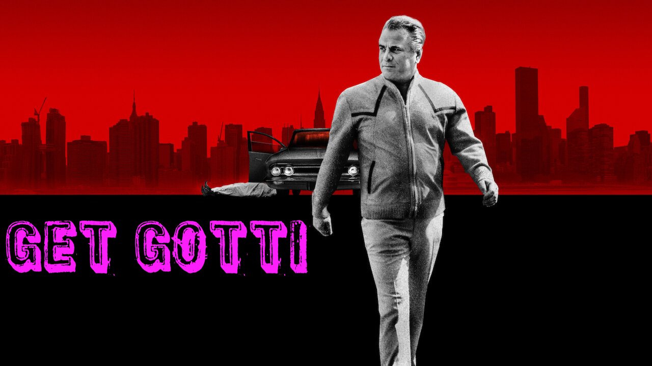 Get Gotti (2023) – S01E02 Sezona 1 Epizoda 2