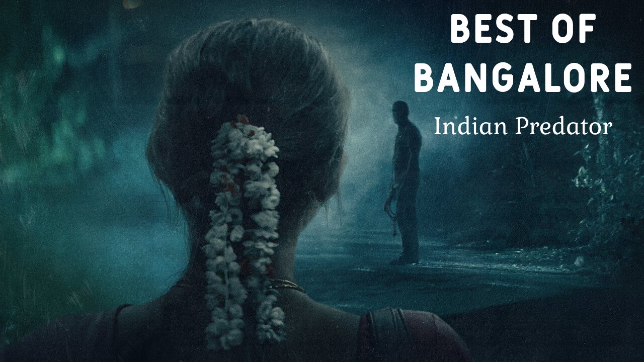 Beast of Bangalore: Indian Predator (2022) – S01E03 Sezona 1 Epizoda 3
