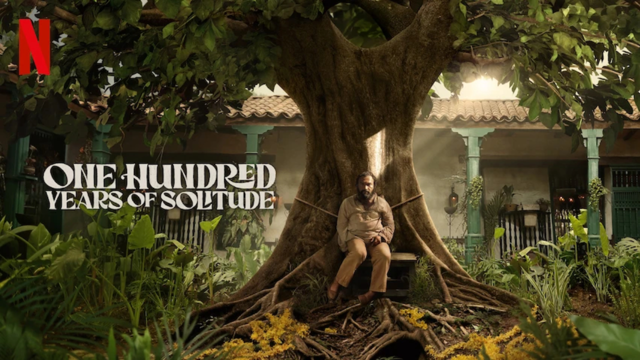 One Hundred Years of Solitude (2024) – S01E08 Sezona 1 Epizoda 8