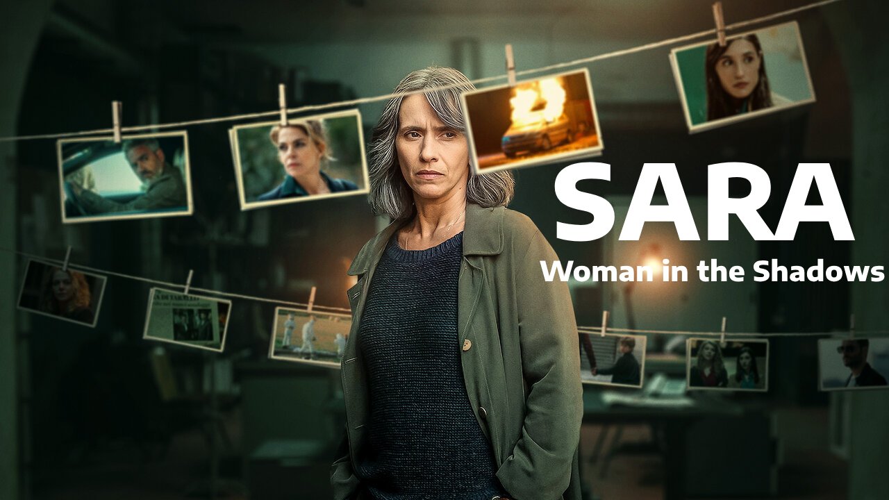 Sara – Woman in the Shadows (2025) Sezona 1 Epizoda 5