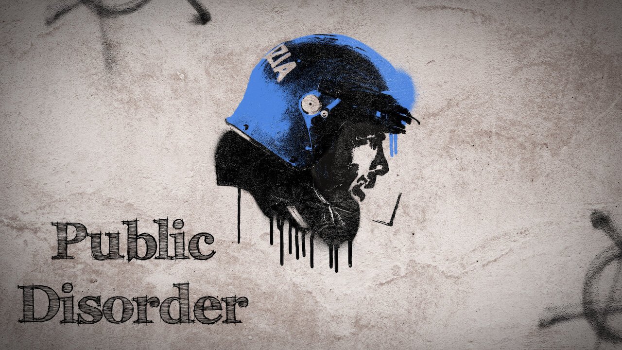 Public Disorder (2025) – S01E06 Sezona 1 Epizoda 6