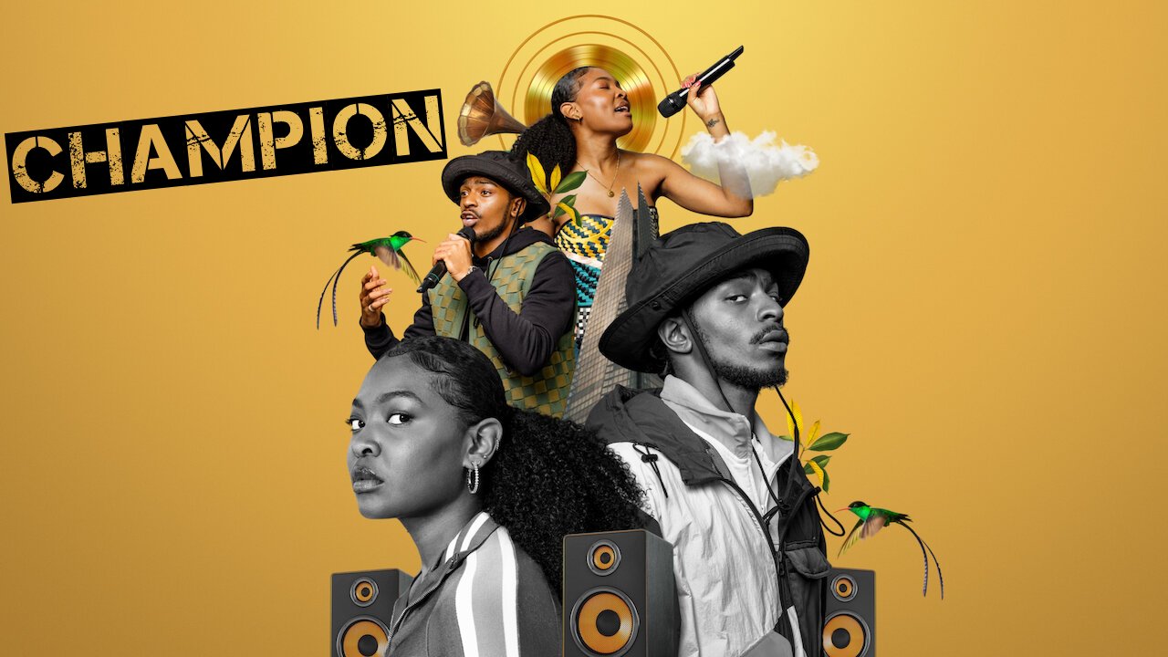 Champion (2023) – S01E05 Sezona 1 Epizoda 5