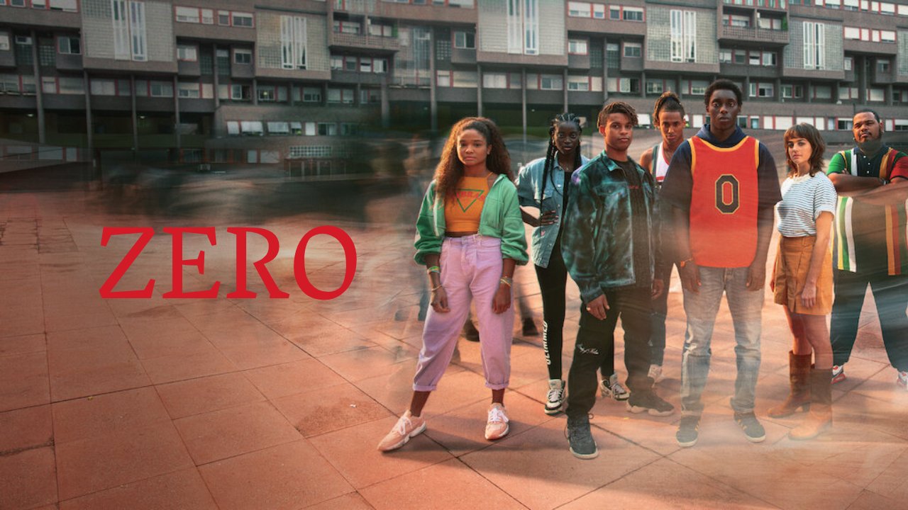 Zero (2021) – S01E07 Sezona 1 Epizoda 7