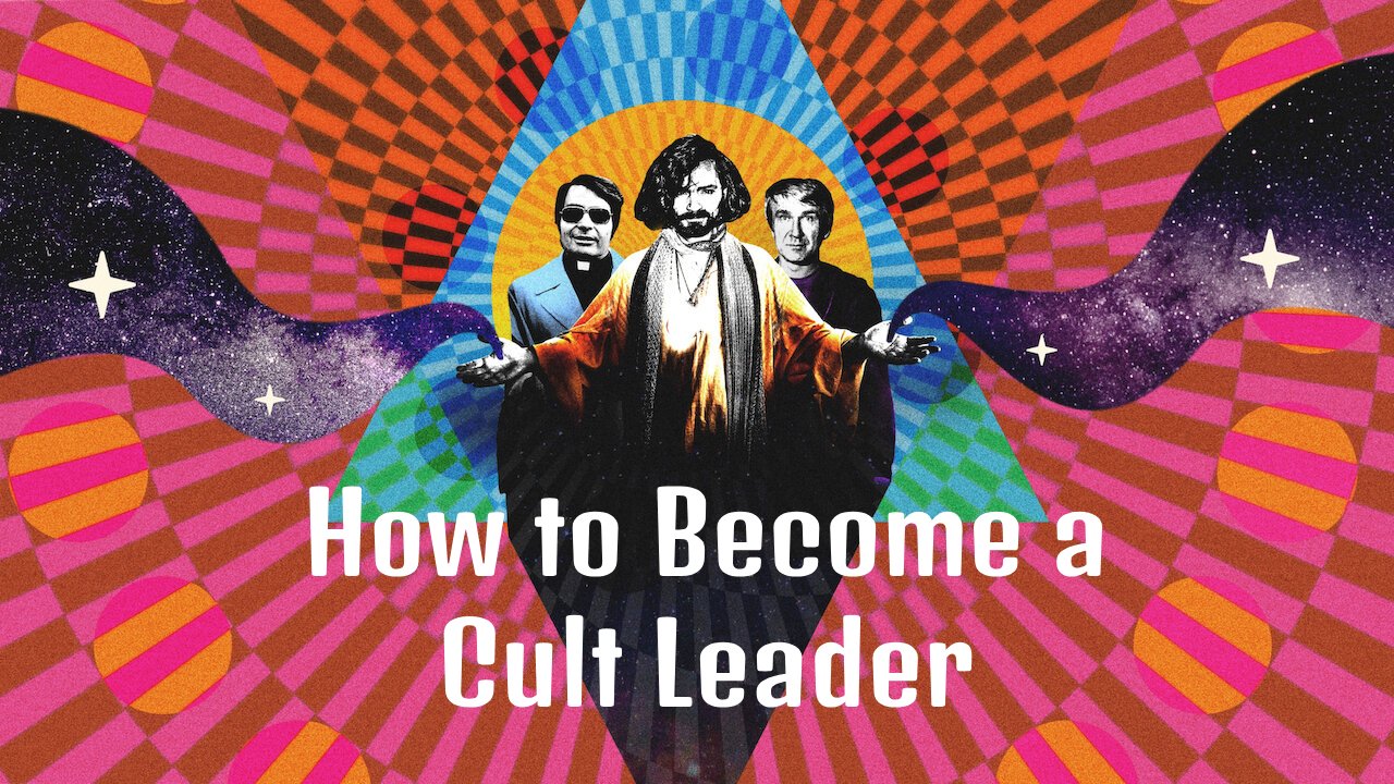 How to Become a Cult Leader (2023) – S01E05 Sezona 1 Epizoda 5