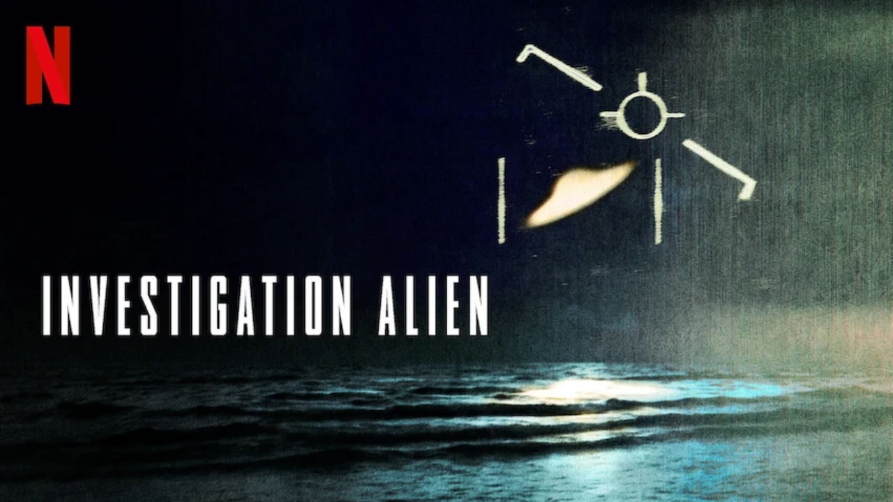 Investigation Alien (2024) – S01E03 Sezona 1 Epizoda 3