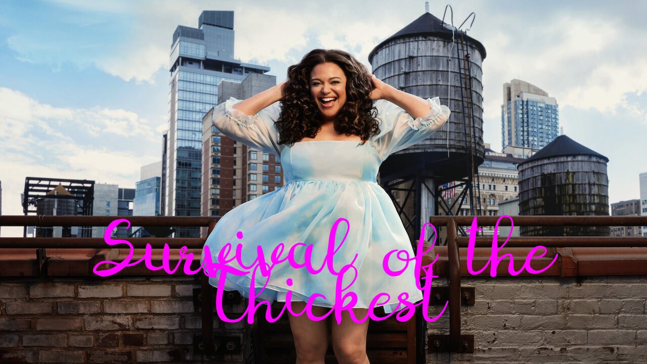 Survival of the Thickest (2023) – S01E06 Sezona 1 Epizoda 6