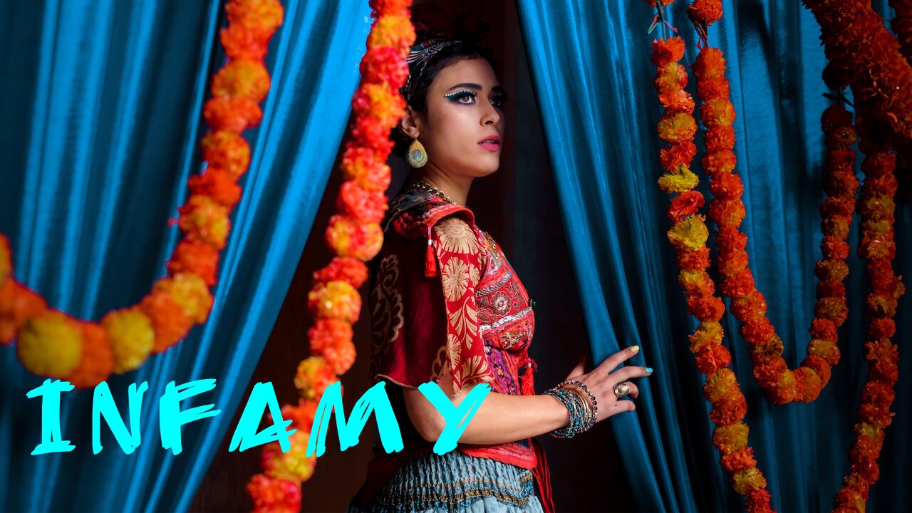 Infamy (2023) – S01E04 Sezona 1 Epizoda 4