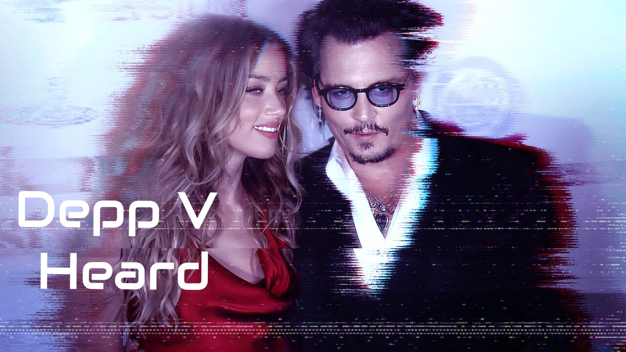 Depp V Heard (2023) – S01E01 Sezona 1 Epizoda 1