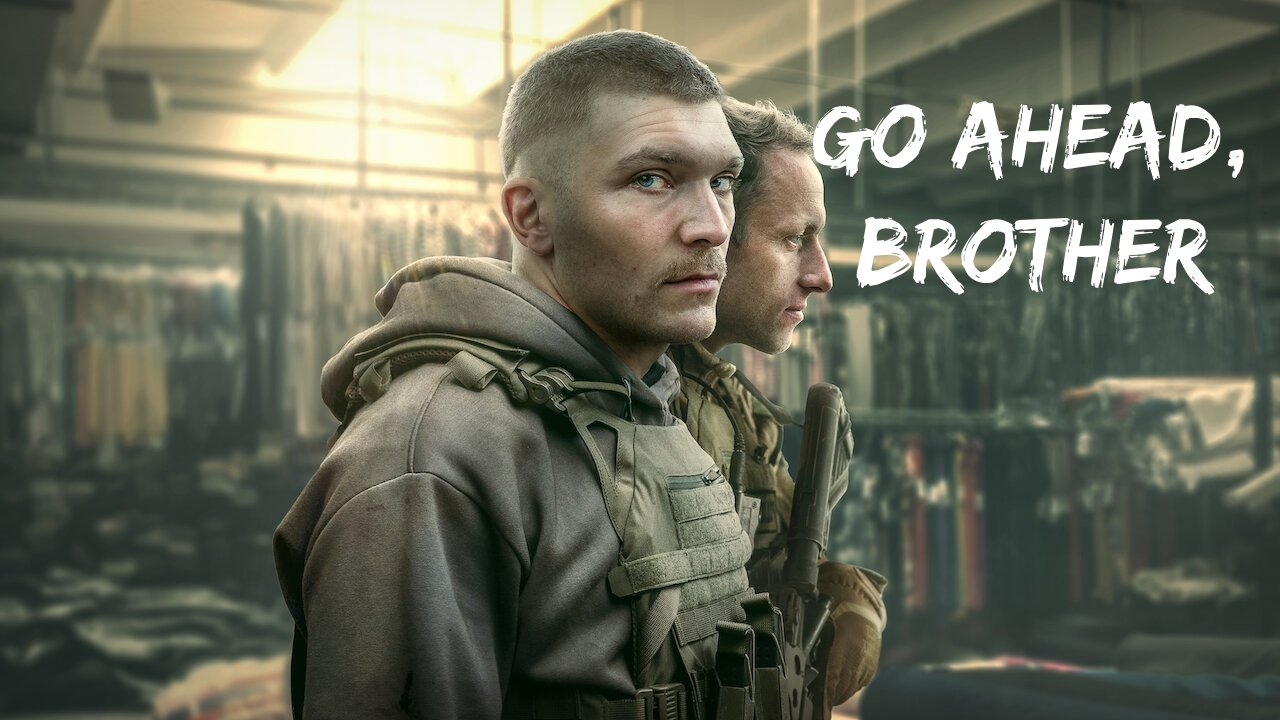 Go Ahead, Brother (2024) – S01E06 Sezona 1 Epizoda 6