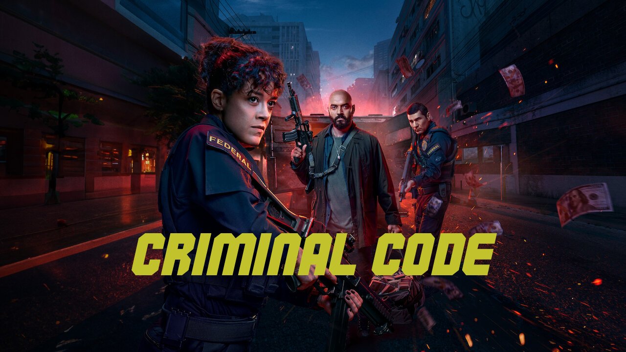 Criminal Code (2023) – S02E02 Sezona 2 Epizoda 2