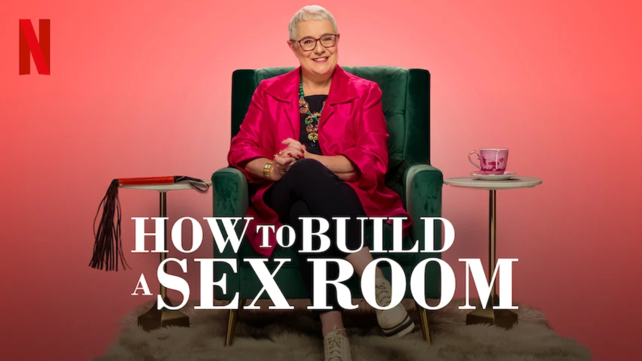 How To Build a Sex Room (2022) – S01E07 Sezona 1 Epizoda 7