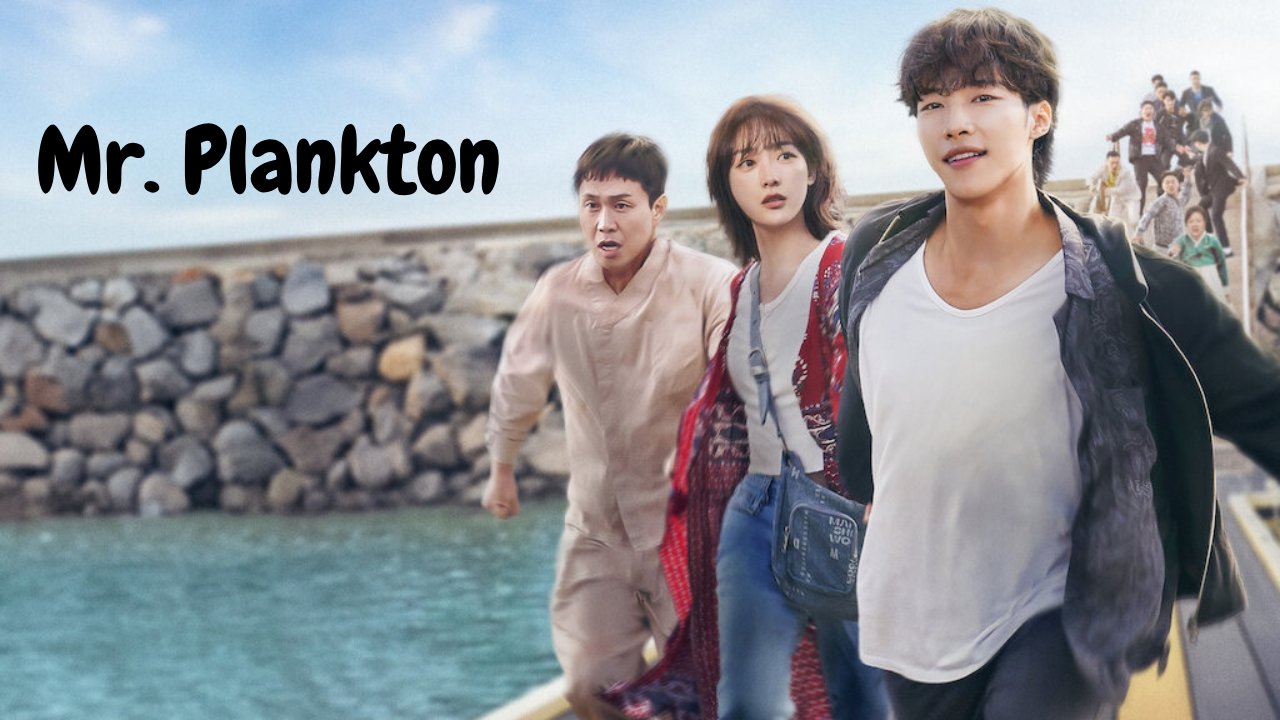 Mr. Plankton (2024) – S01E04 Sezona 1 Epizoda 4