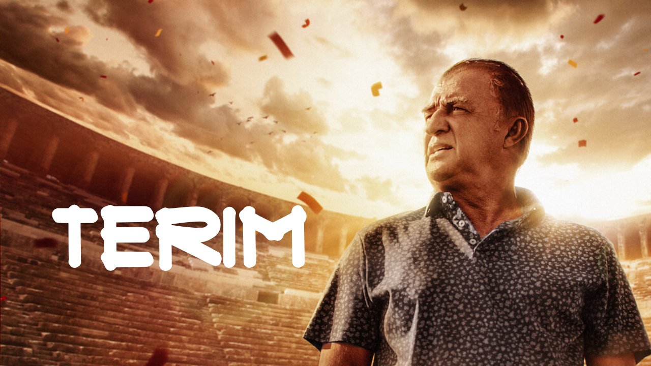 Terim (2022) – S01E02 Sezona 1 Epizoda 2