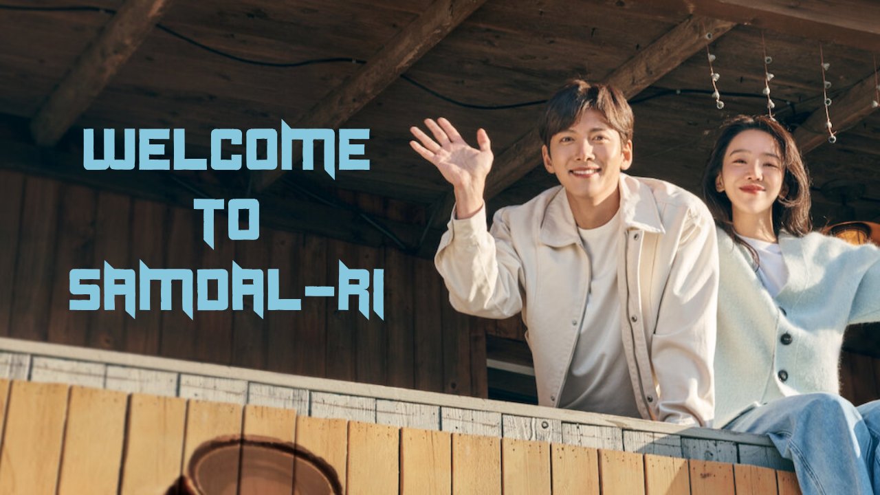 Welcome to Samdal – ri (2023) Sezona 1 Epizoda 4