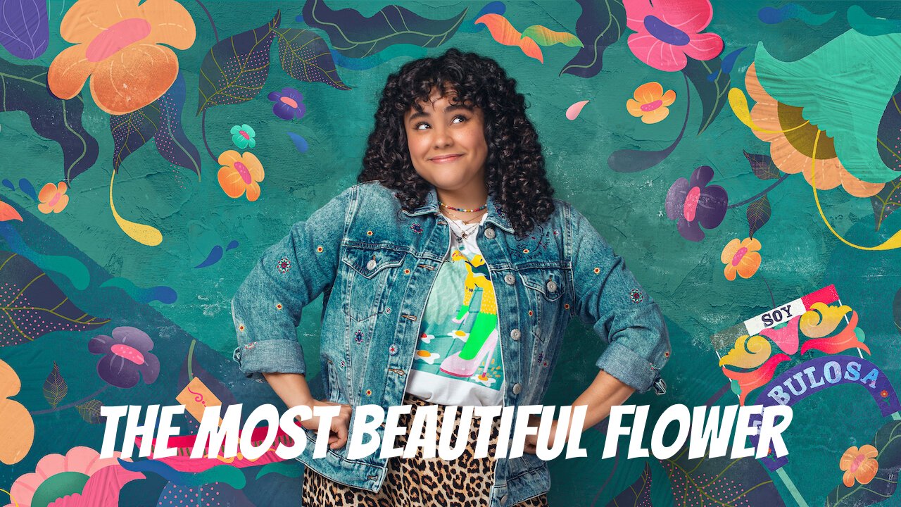 The Most Beautiful Flower (2022) – S01E04 Sezona 1 Epizoda 4