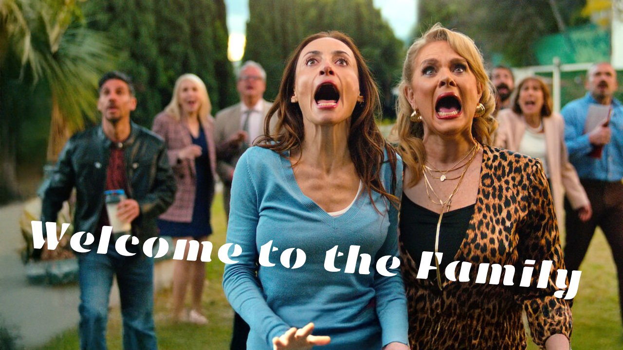 Welcome to the Family (2025) – S01E04 Sezona 1 Epizoda 4