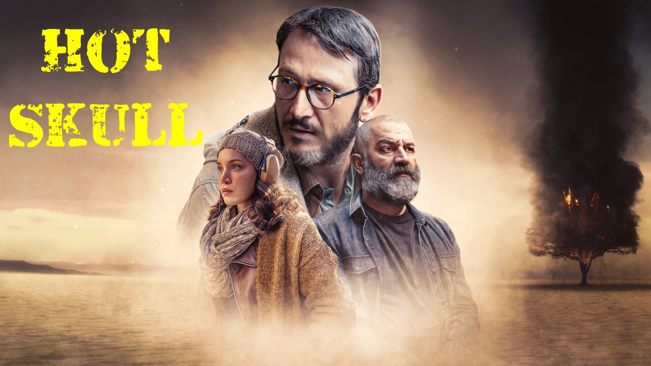 Hot Skull (2022) – S01E03 Sezona 1 Epizoda 3
