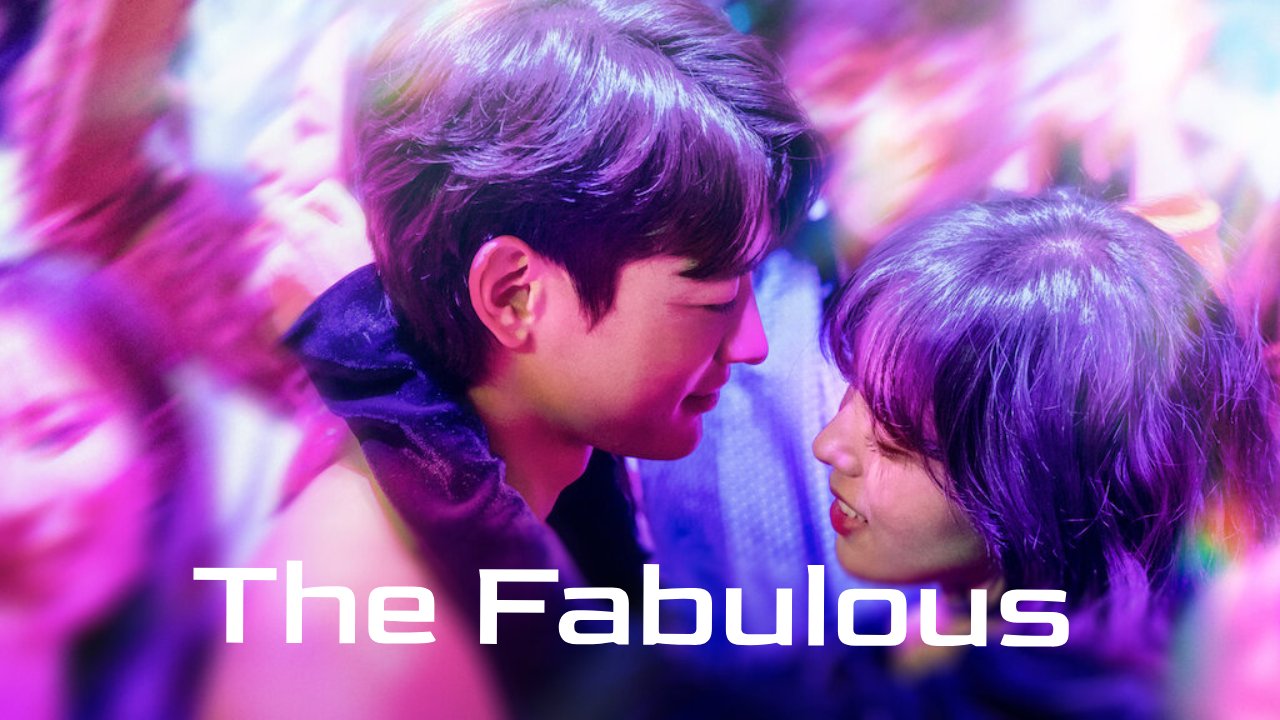 The Fabulous (2022) – S01E05 Sezona 1 Epizoda 5