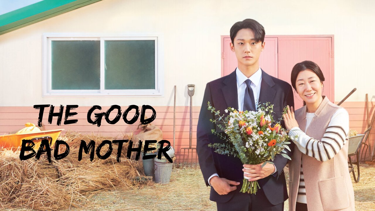 The Good Bad Mother (2023) – S01E03 Sezona 1 Epizoda 3
