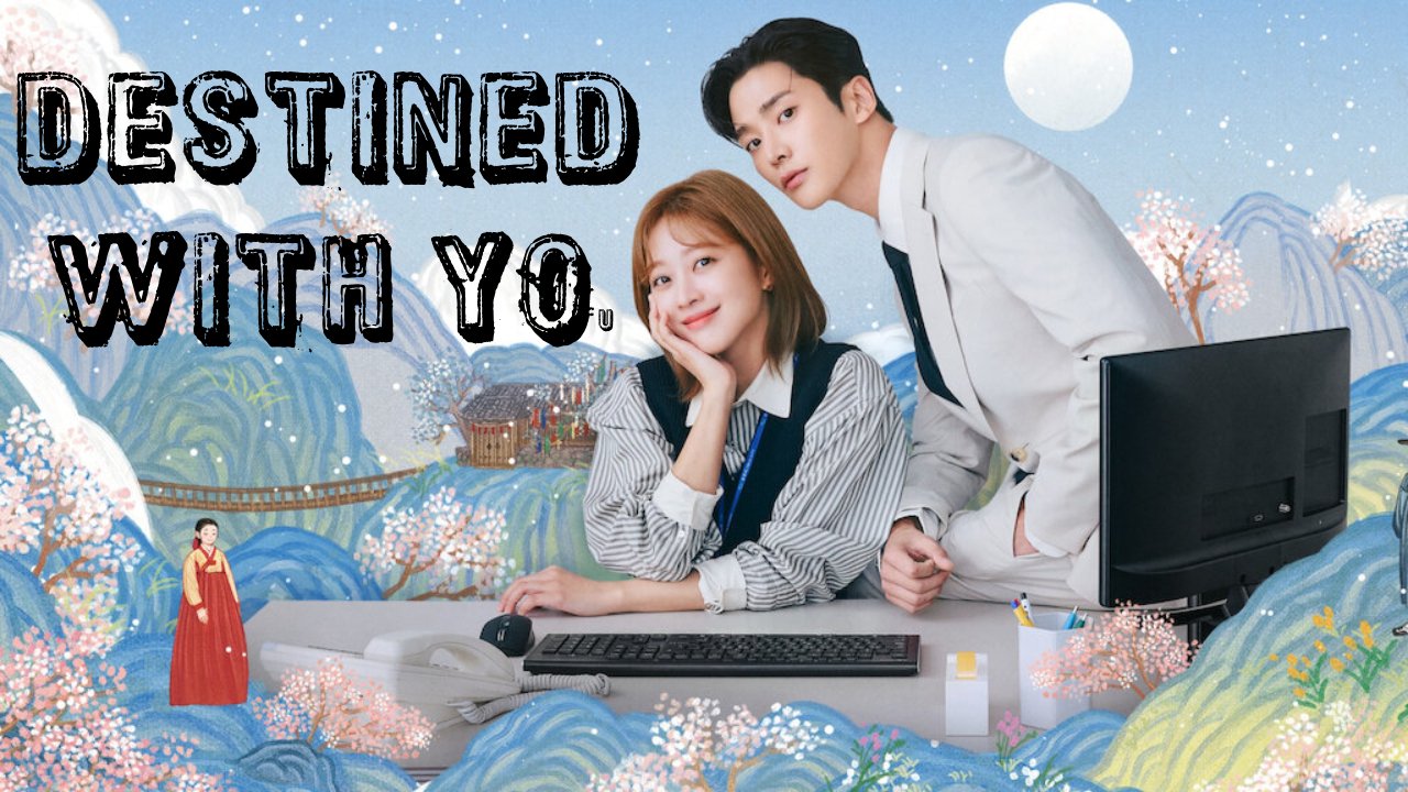 Destined with You (2023) – S01E05 Sezona 1 Epizoda 5
