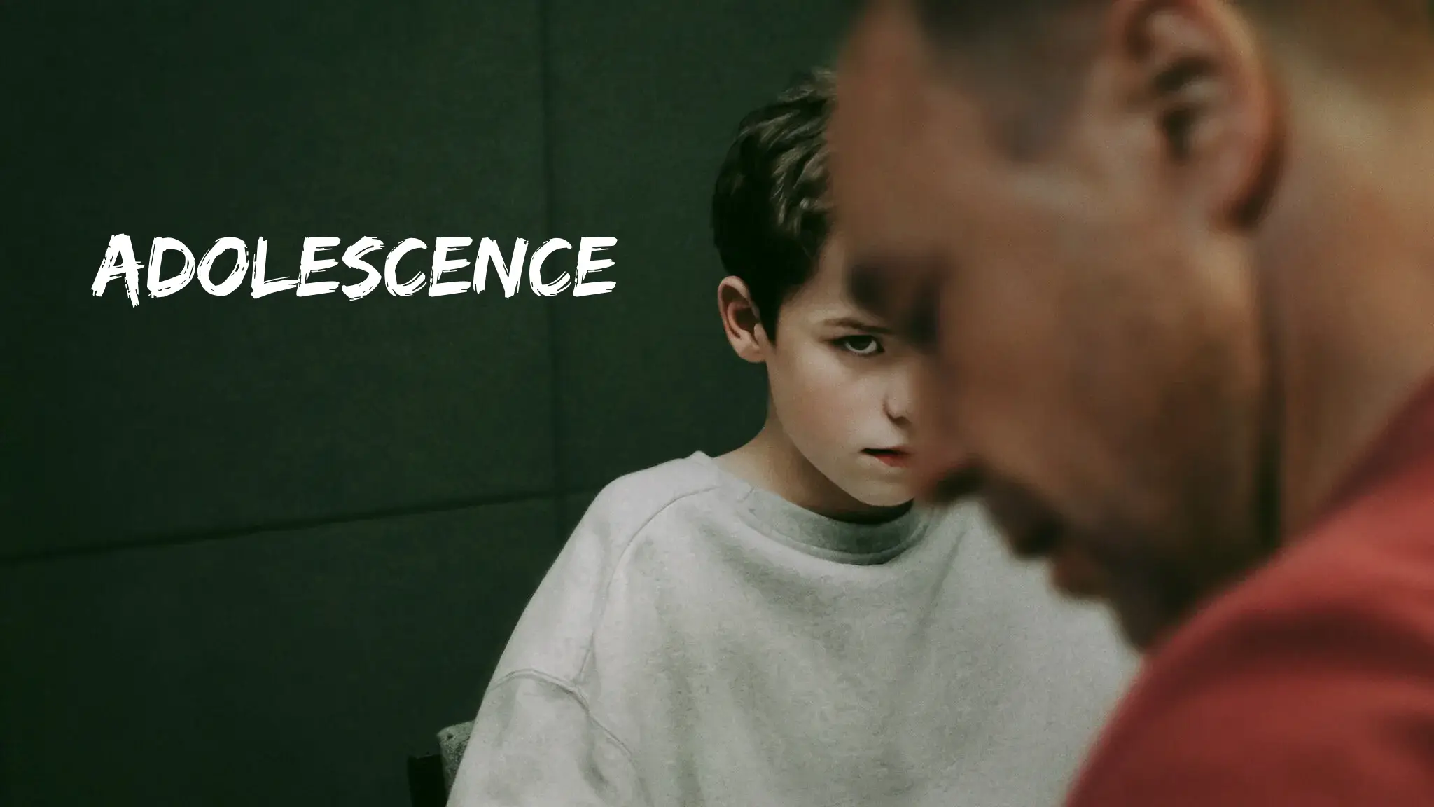 Adolescence (2025) – S01E04 Sezona 1 Epizoda 4