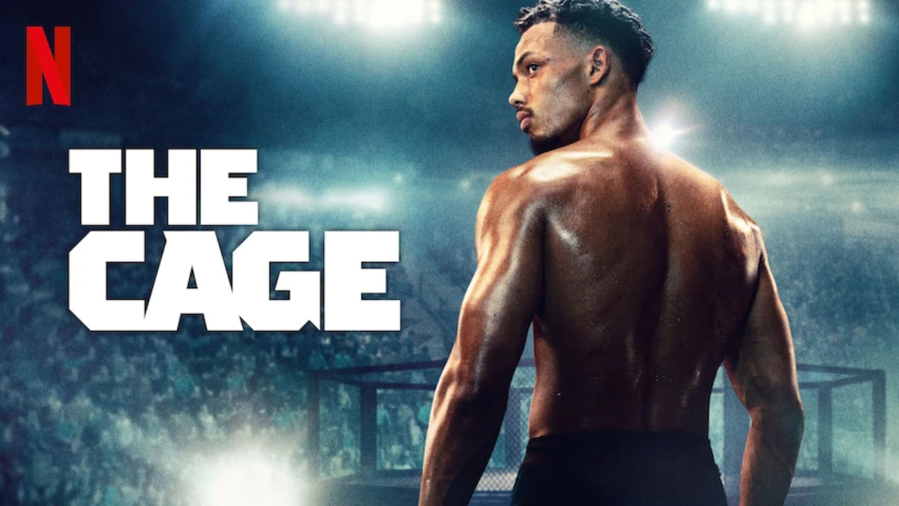 The Cage (2024) – S01E04 Sezona 1 Epizoda 4