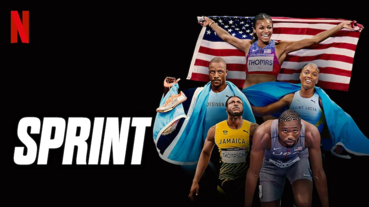 SPRINT (2024) – S02E03 Sezona 2 Epizoda 3