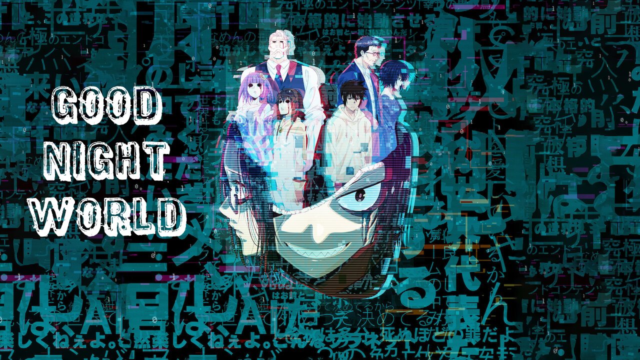 GOOD NIGHT WORLD (2023) – S01E11 Sezona 1 Epizoda 11