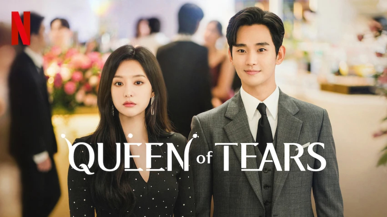 Queen of Tears (2024) – S01E08 Sezona 1 Epizoda 8