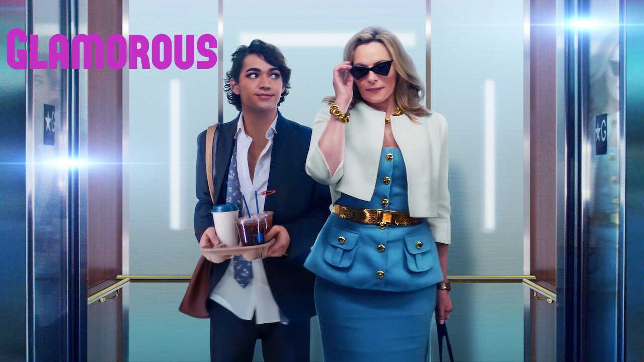 Glamorous (2023) – S01E01 Sezona 1 Epizoda 1