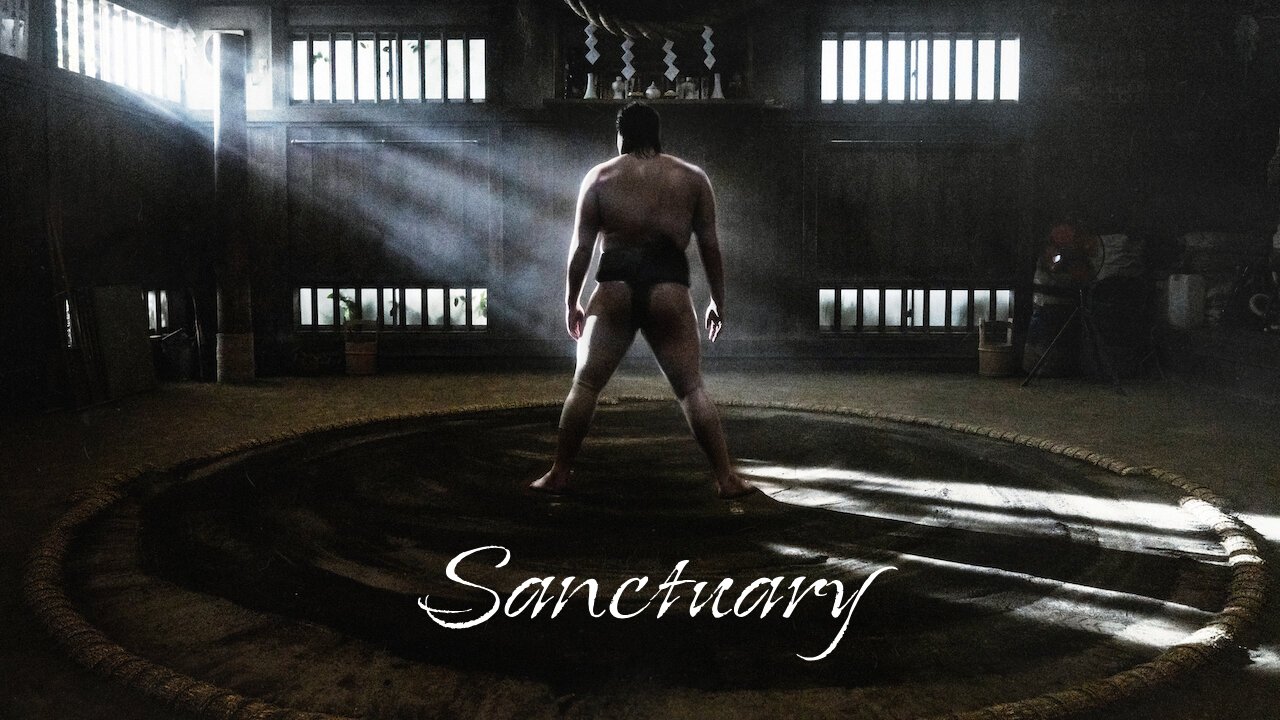 Sanctuary (2023) – S01E07 Sezona 1 Epizoda 7