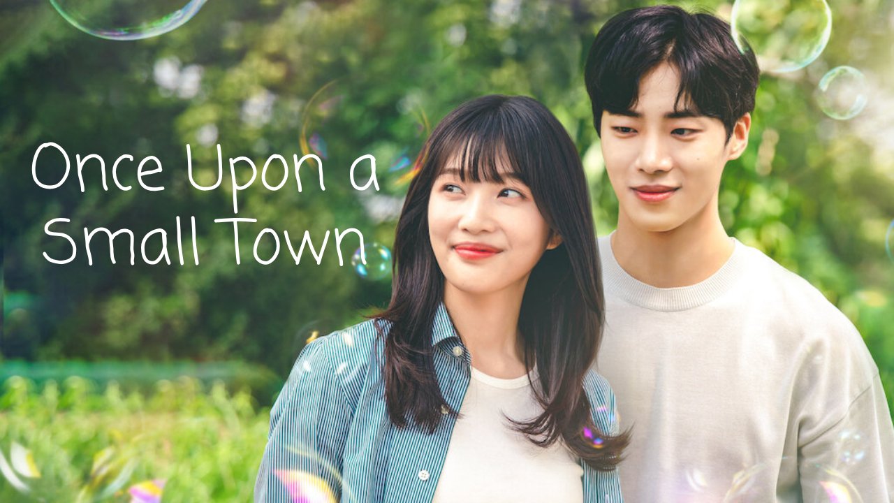 Once Upon a Small Town (2022) – S01E08 Sezona 1 Epizoda 8