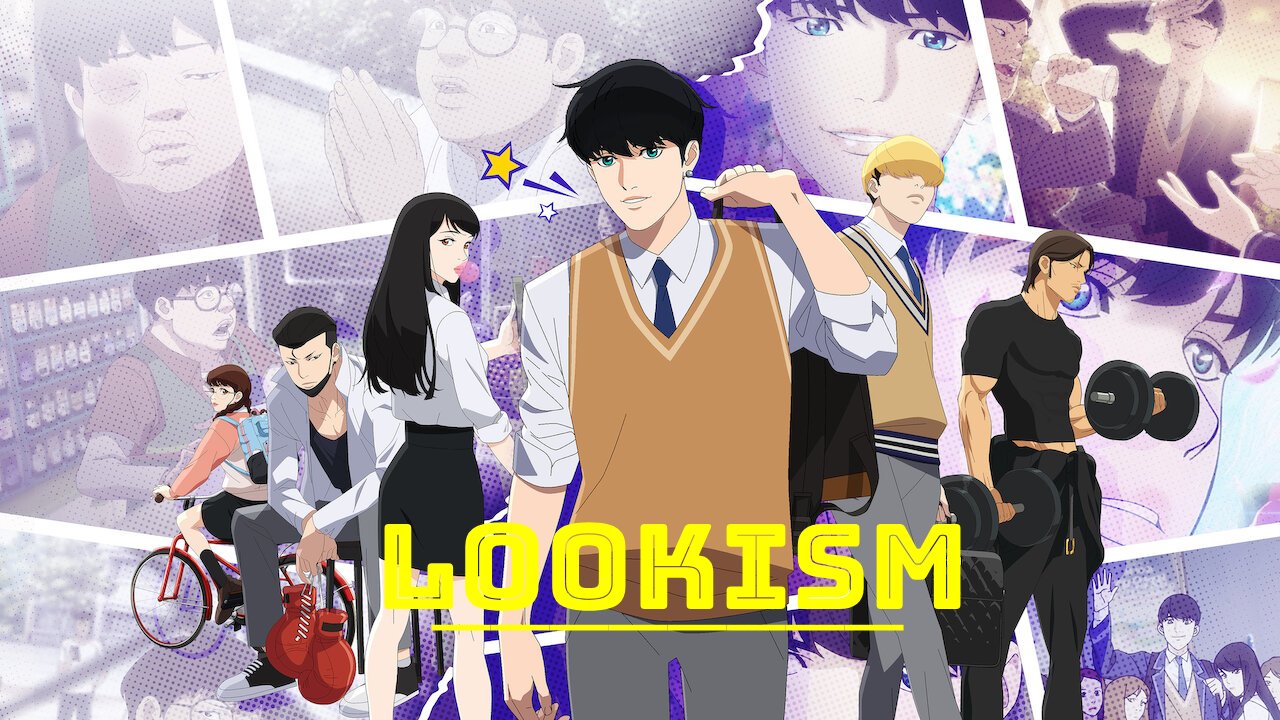 Lookism (2022) – S01E01 Sezona 1 Epizoda 1