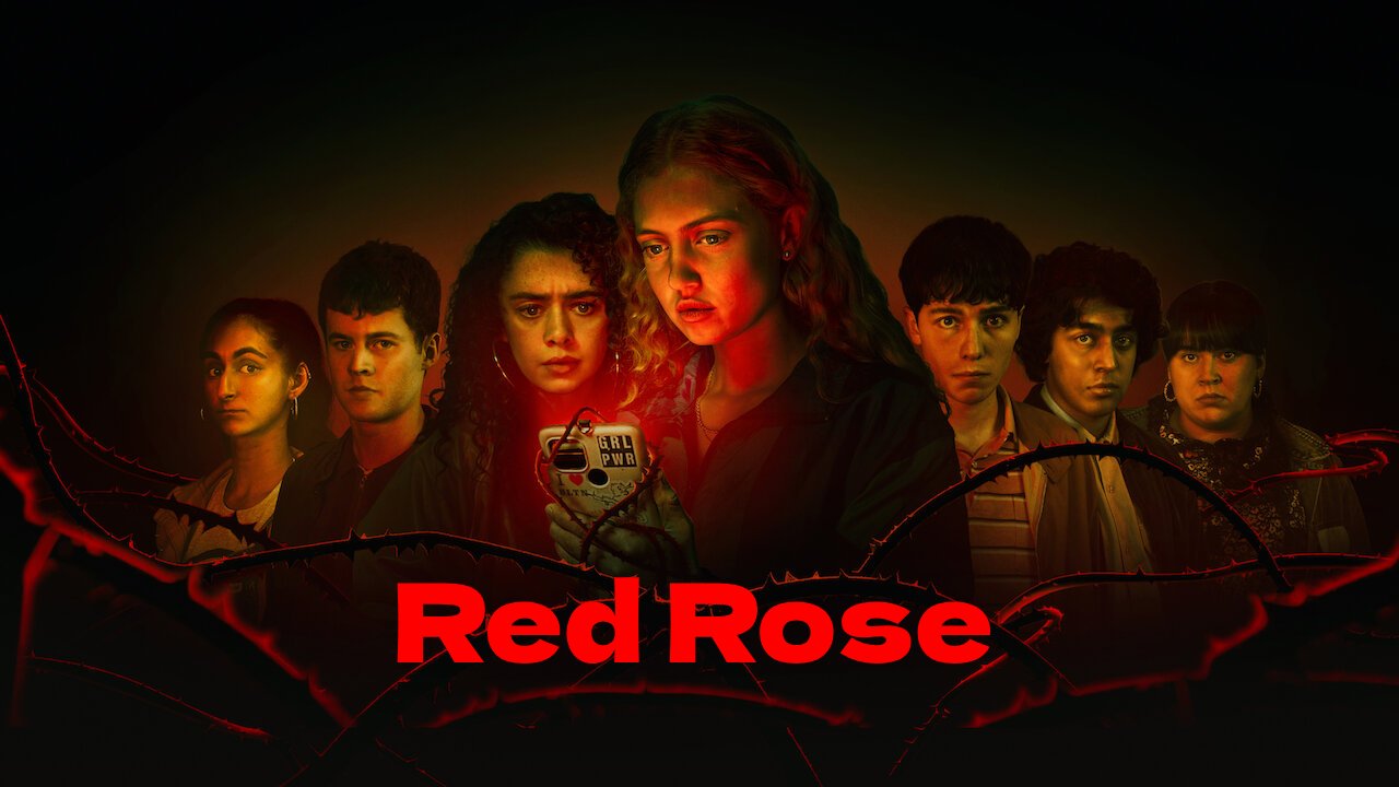 Red Rose (2022) – S01E08 Sezona 1 Epizoda 8
