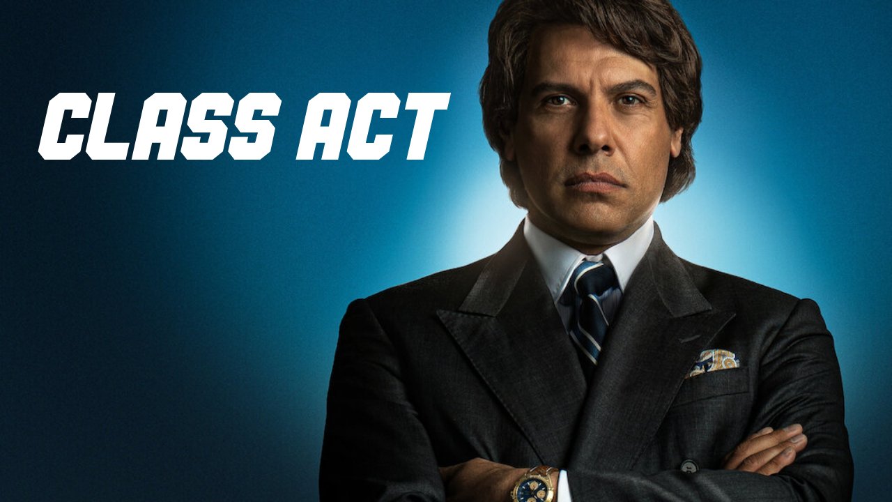 Class Act (2023) – S01E02 Sezona 1 Epizoda 2