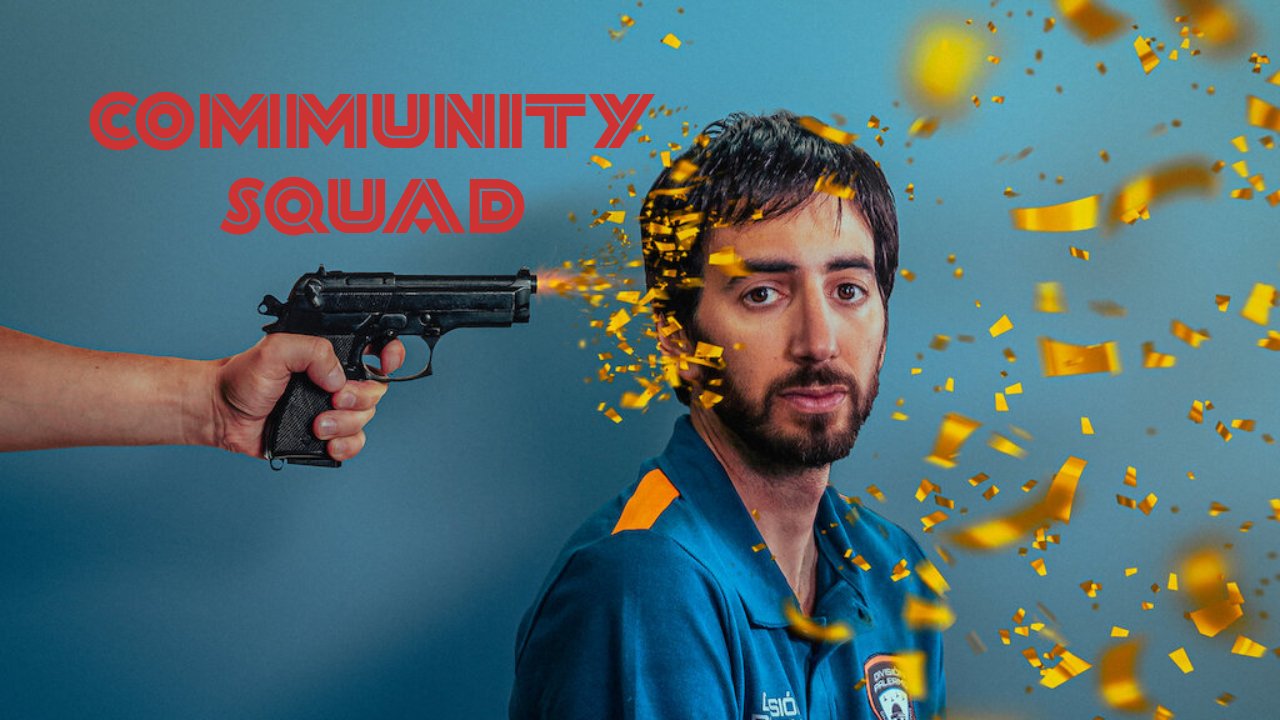 Community Squad (2023) – S01E08 Sezona 1 Epizoda 8
