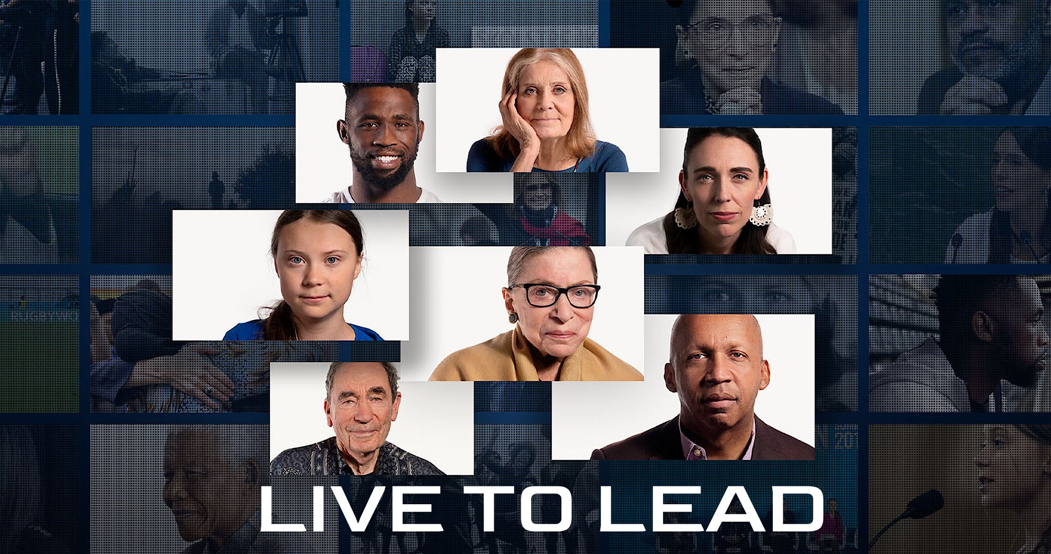 Live to Lead (2022) – S01E04 Sezona 1 Epizoda 4