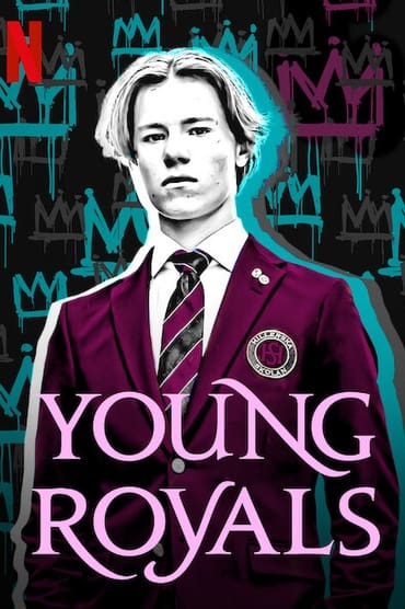 Young Royals (2021) online sa prevodom