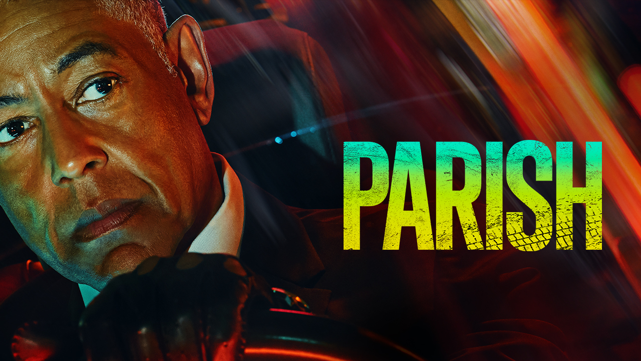 Parish (2024) – S01E06 Sezona 1 Epizoda 6