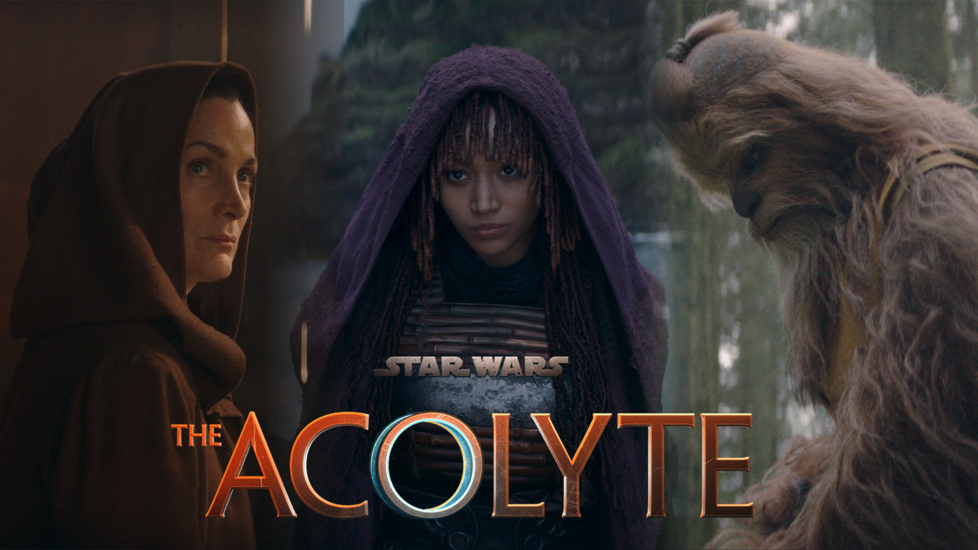 The Acolyte (2024) – S01E01 Sezona 1 Epizoda 1