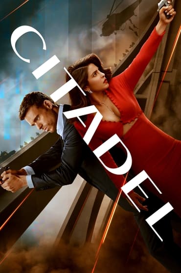 Citadel (2023) online sa prevodom