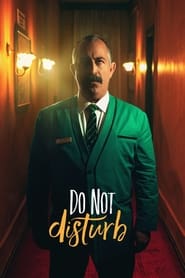 Do Not Disturb (2023) online sa prevodom