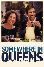 Somewhere in Queens (2023) online sa prevodom