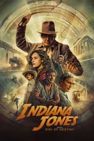 Indiana Jones and the Dial of Destiny (2023) online sa prevodom