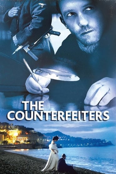 The Counterfeiters (2007) online sa prevodom