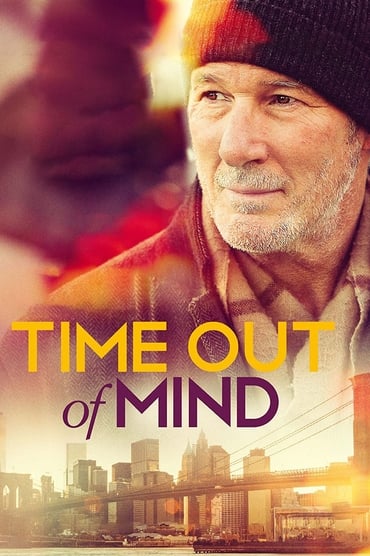 Time Out of Mind (2014) online sa prevodom