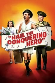 Hail the Conquering Hero (1944) online sa prevodom