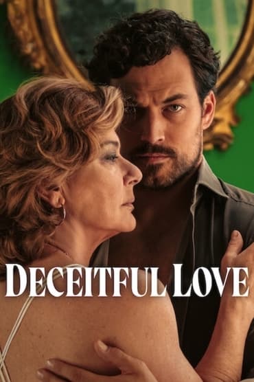 Deceitful Love (2024) online sa prevodom